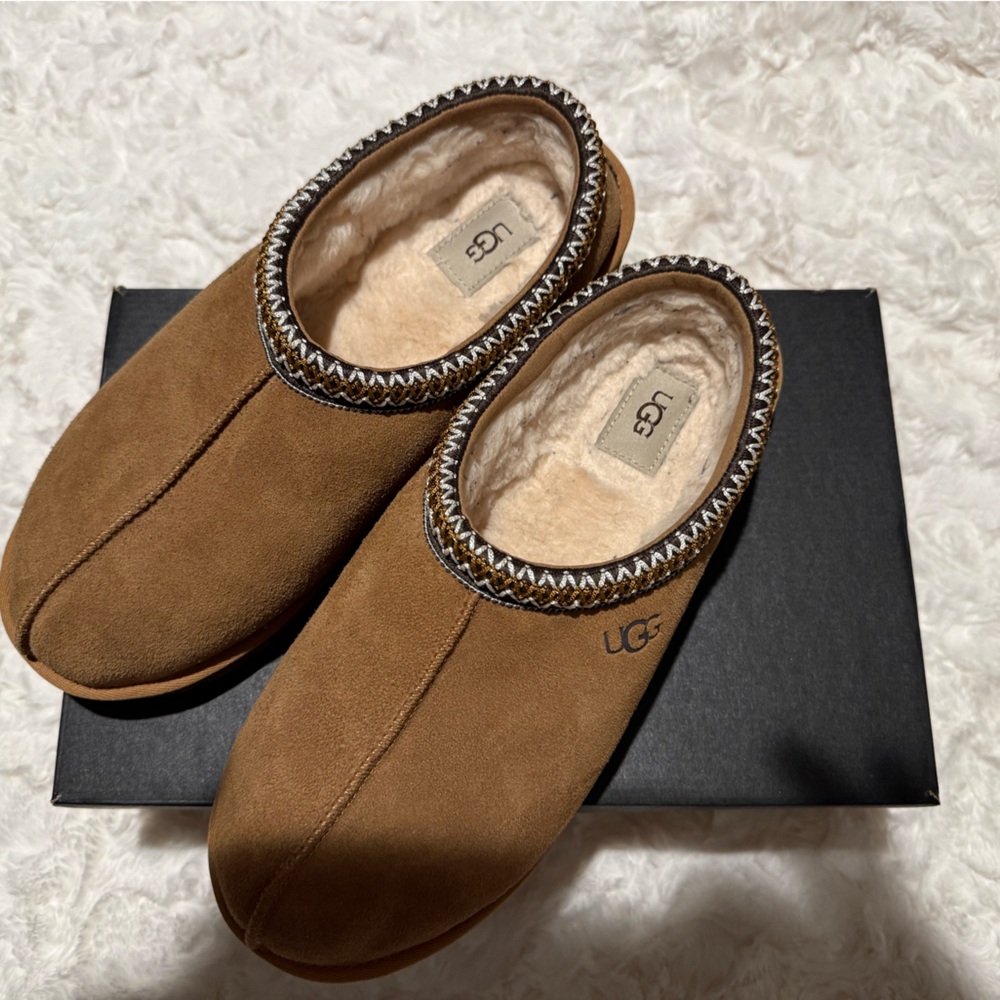 Ugg Tasman